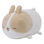 Peluche Molang Pinco Marrone 40 cm – Sakami Merchandise