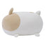 Peluche Molang Pinco Marrone 40 cm – Sakami Merchandise