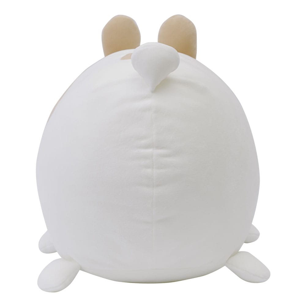 Peluche Molang Pinco Marrone 40 cm – Sakami Merchandise