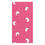 Molang Asciugamano Cuori 150 x 75 cm – Sakami Merchandise