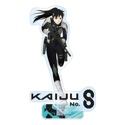 Kaiju No. 8 Mina Ashiro Stagione 2 Acrilico 14 cm - Sakami Merchandise