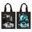 Kaiju No. 8 Tote Bag Mina Ashiro Stagione 2 – Sakami Merchandise
