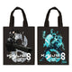 Kaiju No. 8 Tote Bag Mina Ashiro Stagione 2 – Sakami Merchandise