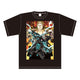 Kaiju No. 8 T-Shirt Stagione 2 Taglia L - Sakami Merchandise