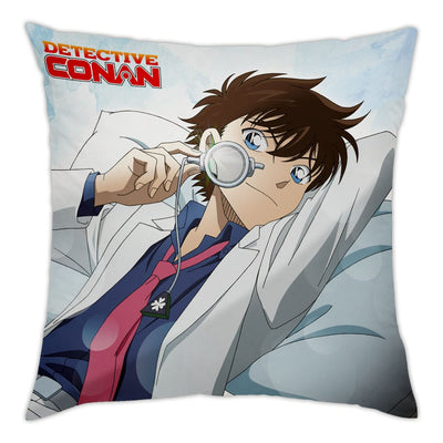 Cuscino Detective Conan Conan & Kid 35x35 cm Sakami Merchandise