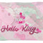 Borsa pieghevole Hello Kitty Snack And Sweet - Sanrio Sakami Merchandise