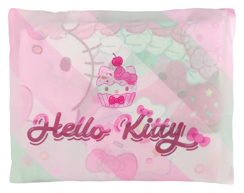 Borsa pieghevole Hello Kitty Snack And Sweet - Sanrio Sakami Merchandise