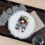 Spilla Witch Hat Atelier Agott con ornamento, Sakami Merchandise