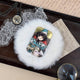 Spilla Witch Hat Atelier Agott con ornamento, Sakami Merchandise