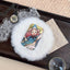 Spilla ornamentale Tetia Witch Hat Atelier di Sakami Merchandise