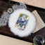 Spilla ornamentale Richeh Witch Hat Atelier di Sakami Merchandise