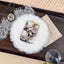 Spilla ornamentale Qifrey Witch Hat Atelier Sakami Merchandise