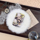 Spilla ornamentale Qifrey Witch Hat Atelier Sakami Merchandise