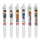 Detective Conan Penne Gel Premium in Blind Box - Display da 24