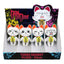 Dandadan Peluche Turbo Granny 23 cm Display 12 Pezzi