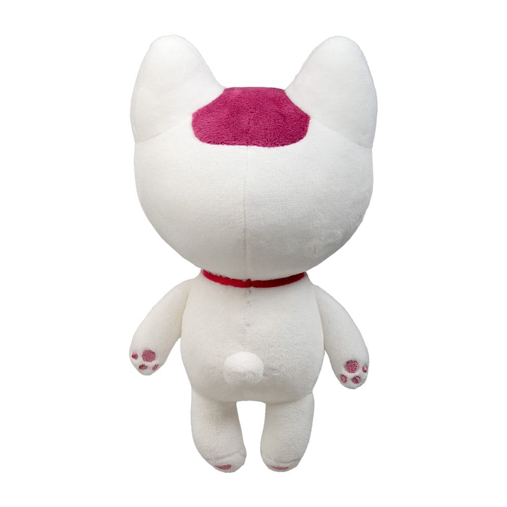 Dandadan Peluche Turbo Granny 23 cm Display 12 Pezzi