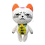 Dandadan Peluche Turbo Granny 23 cm Display 12 Pezzi