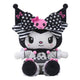 Sanrio Kuromi Peluche Figure 22 cm – Sakami Merchandise