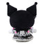Sanrio Kuromi Peluche Figure 22 cm – Sakami Merchandise