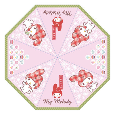Ombrello Sanrio My Melody – Sakami Merchandise