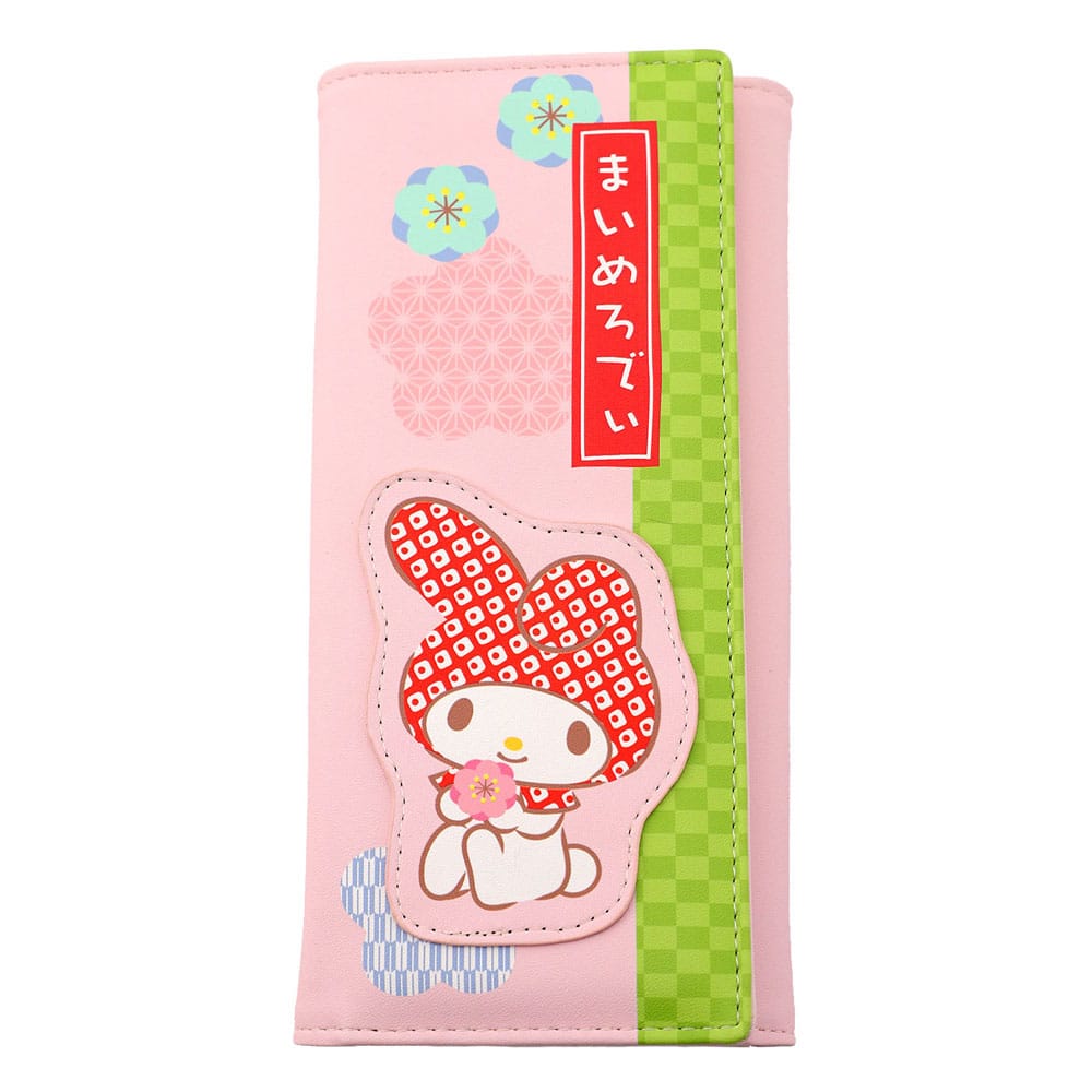 Sanrio Portamonete My Melody – Sakami Merchandise