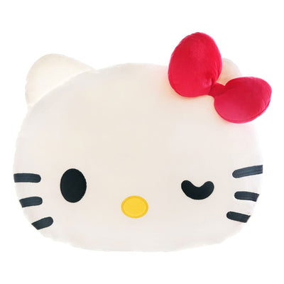 Cuscino 3D Spy x Family con Hello Kitty 37 cm – Sakami Merchandise