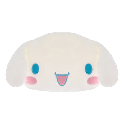 Cuscino 3D Cinnamoroll 37 cm - Sanrio - Sakami Merchandise