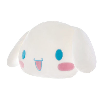 Cuscino 3D Cinnamoroll 37 cm - Sanrio - Sakami Merchandise