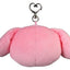 Sanrio My Melody Peluche Portachiavi 6 cm - Sakami Merchandise