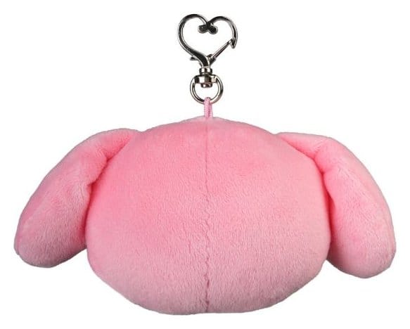 Sanrio My Melody Peluche Portachiavi 6 cm - Sakami Merchandise