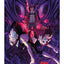 Dandadan Stagione 2 Wallscroll 04 60x90 cm - Poster a Muro Sakami Merchandise