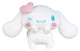 Sanrio Cinnamoroll Heart Peluche XL 35 cm - Sakami Merchandise