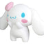 Sanrio Cinnamoroll Heart Peluche XL 35 cm - Sakami Merchandise