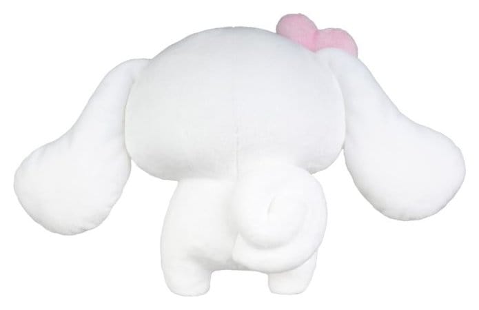 Sanrio Cinnamoroll Heart Peluche XL 35 cm - Sakami Merchandise