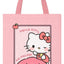 Borsa tote Sanrio Hello Kitty & Friends Infant Style 34,5 x 43 cm Sakami Merchandise