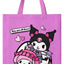 Borsa Tote Sanrio Hello Kitty & Friends Pop Style 34,5 x 43 cm Sakami Merchandise