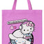 Borsa Tote Sanrio Hello Kitty & Friends Pop Style 34,5 x 43 cm Sakami Merchandise