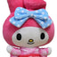 Sanrio My Melody Peluche Figura Kimono 22 cm Sakami Merchandise