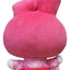 Sanrio My Melody Peluche Figura Kimono 22 cm Sakami Merchandise