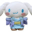 Sanrio Cinnamoroll Peluche Kimono Versione 20 cm