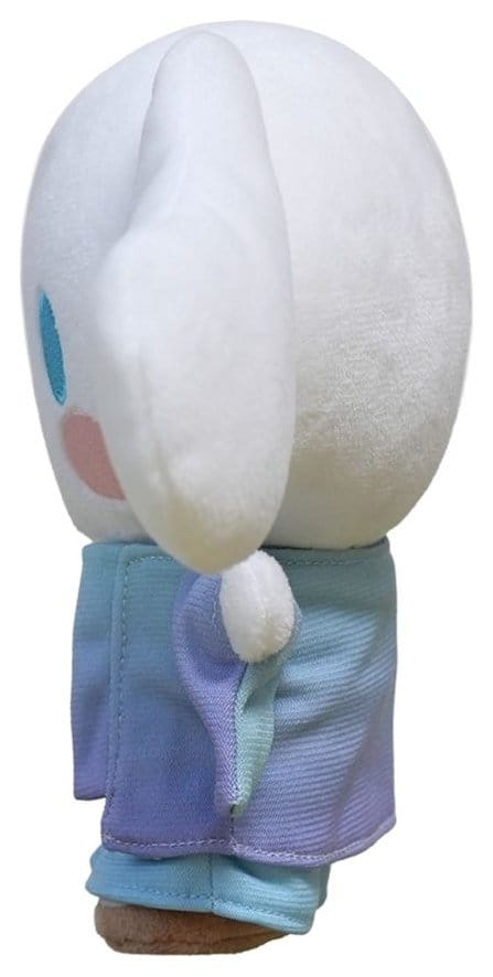 Sanrio Cinnamoroll Peluche Kimono Versione 20 cm