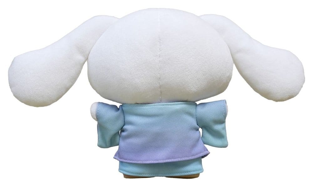 Sanrio Cinnamoroll Peluche Kimono Versione 20 cm