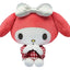 Sanrio My Melody Peluche a Figura Pigiama Style M 22 cm Sakami Merchandise