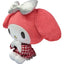 Sanrio My Melody Peluche a Figura Pigiama Style M 22 cm Sakami Merchandise