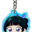 The Apothecary Diaries Portachiavi Acrilico Olografico Maomao 7 cm