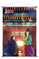 Wallscroll The Apothecary Diaries con Maomao e Jinshi 60 x 90 cm Sakami Merchandise