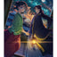 Wallscroll The Apothecary Diaries Maomao & Jinshi 60 x 90 cm Sakami Merchandise