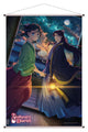 Wallscroll The Apothecary Diaries Maomao & Jinshi 60 x 90 cm Sakami Merchandise