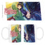 Tazza The Apothecary Diaries Maomao & Jinshi 330 ml Sakami Merchandise