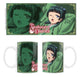 Tazza The Apothecary Diaries Maomao 330 ml Sakami Merchandise